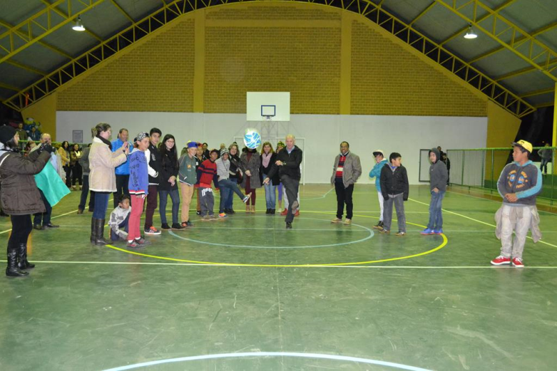 Escola José Alcebíades recebe mais de R$ 660 mil em investimentos